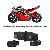 Hex Axle Tool For Motorcycle Parts Front Axle