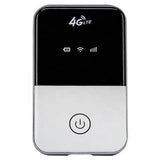 PIXLINK 4g Router With Sim Card Slot Mini