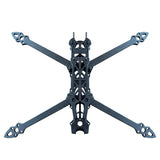 Mark4 7inch 295mm 5mm Arm Quadcopter Frame 3K