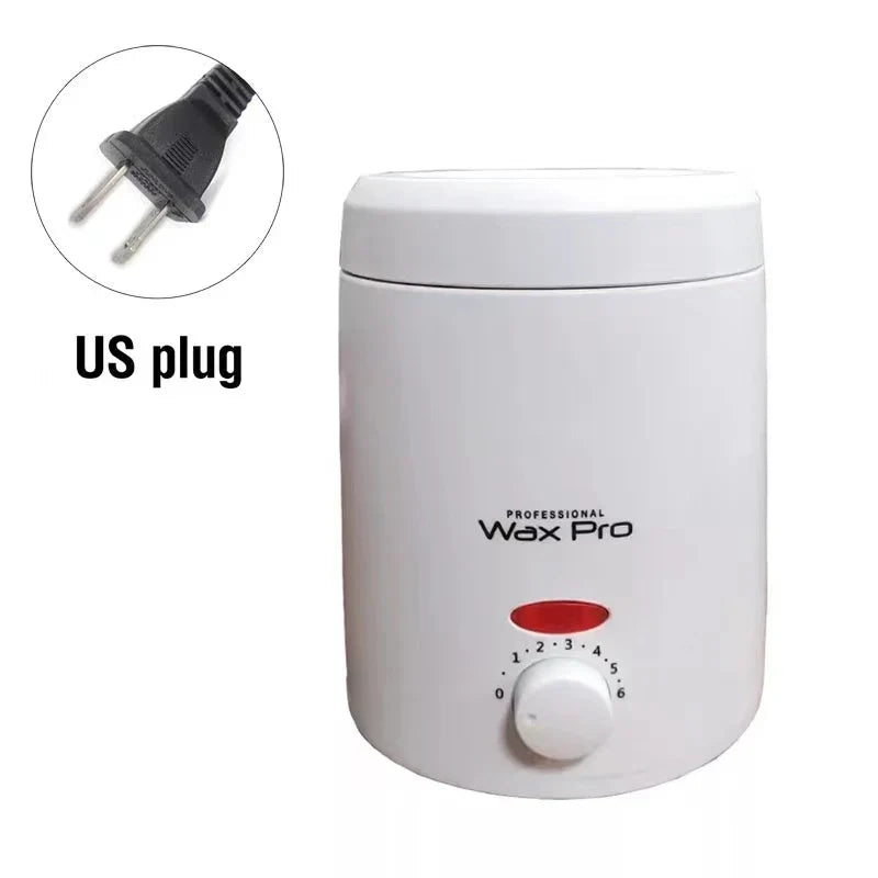 Electric Wax Heater Hot Wax Machine Paraffin Pot