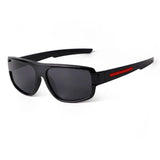 Fashion Driving Sport Men Polarized Sunglasses Women Retro