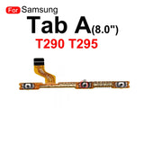 For Samsung Galaxy Tab A 8.0" SM-T290 T295