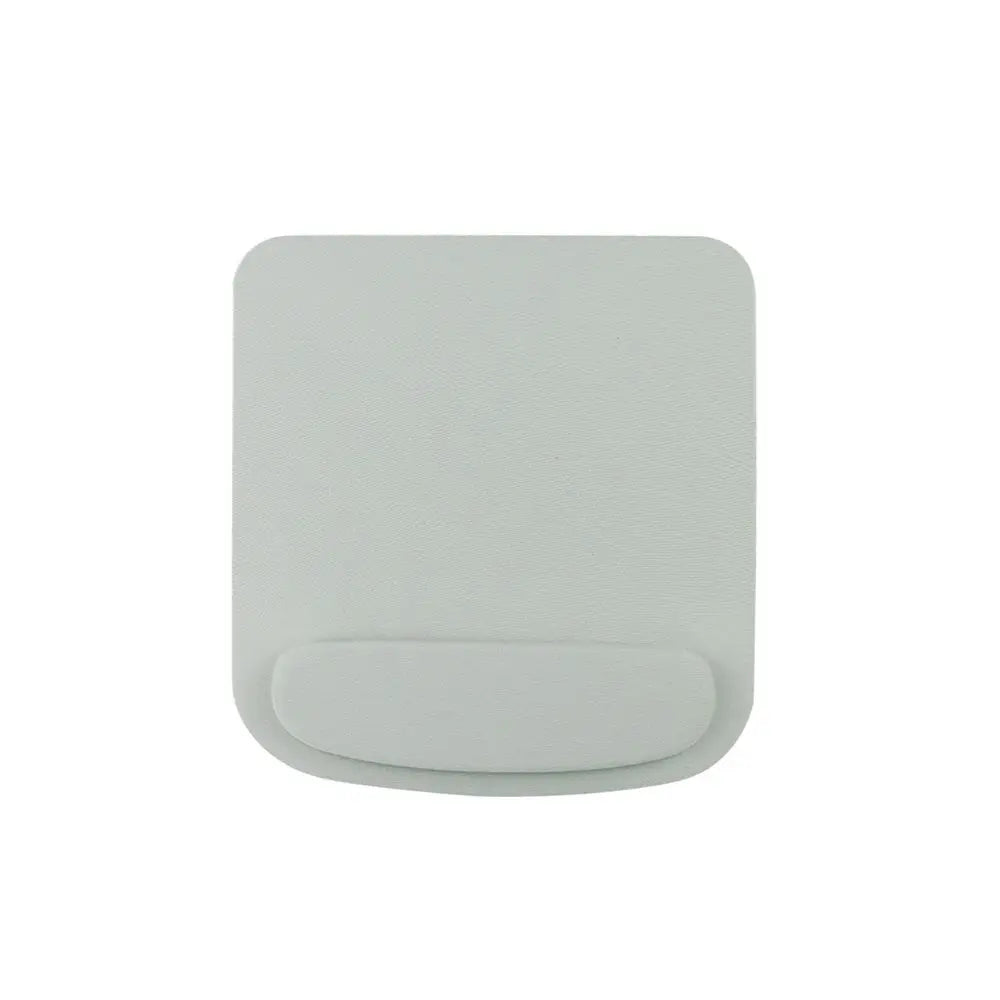 1 PCS Ergonomic Mouse Pad Comfortable Non-slip Gel