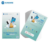 Sunshine SS-057H Hydrogel Film HD Matte Privacy For