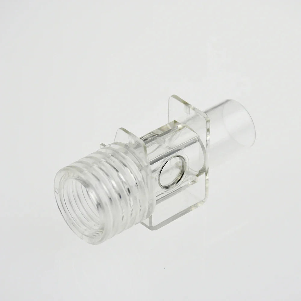 Compatible Etco2 Airway Adapter CO2 Airway Adapter EtCO2