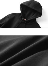 hoodie sweatshirts men hood top ryodan clothes hunter