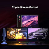 Topton 13th Gen Gaming Mini PC i9 13900H