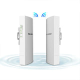 1KM 2.4G Long Distance Outdoor Wifi Access Point