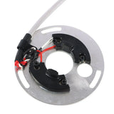 CDI ECU Ignition System Coil For Honda 500
