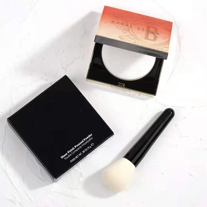 Professional Highlighter Brush Partial Face Powder Brush Foundation
