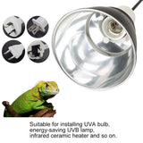 new Terrarium Lighting Crawler Reptiles Amphibians Habitat Lighting