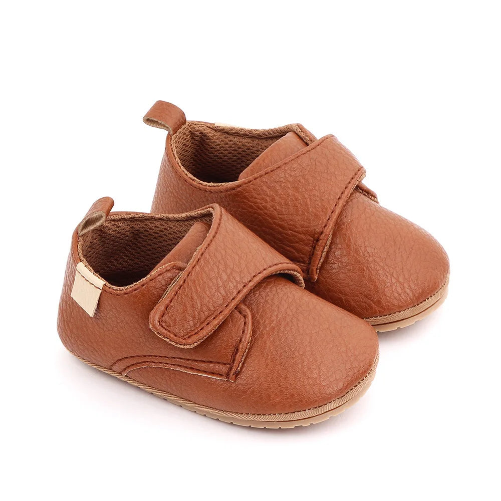 Newborn Baby Shoes Baby Boy Girl Shoes Classic