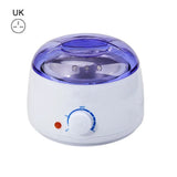 Depilatory Cream Full Body Depilatory Heater Machine Wax