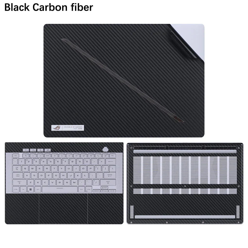 Sticker Skin for ASUS ROG Zephyrus G14 2024