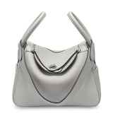100 Cow Leather Lady Lindi Bag Brand Shoulder