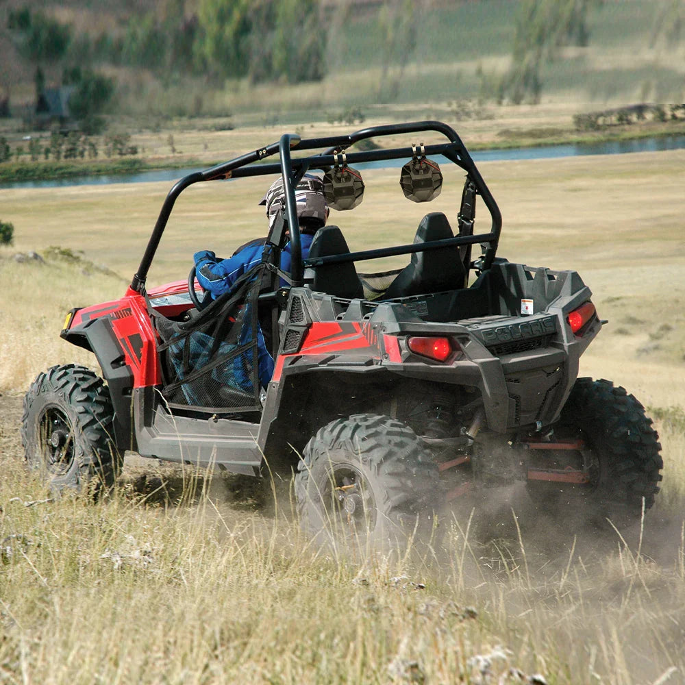 For Can Am UTV ATV Speaker Enclosure Accessories