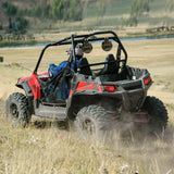 For Can Am UTV ATV Speaker Enclosure Accessories