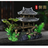 1PC Fishtank Accessories for Aquarium Aquarium Decoration Ornament