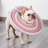 Pet Cat Surgery Wound Collar Healing Protective Cone