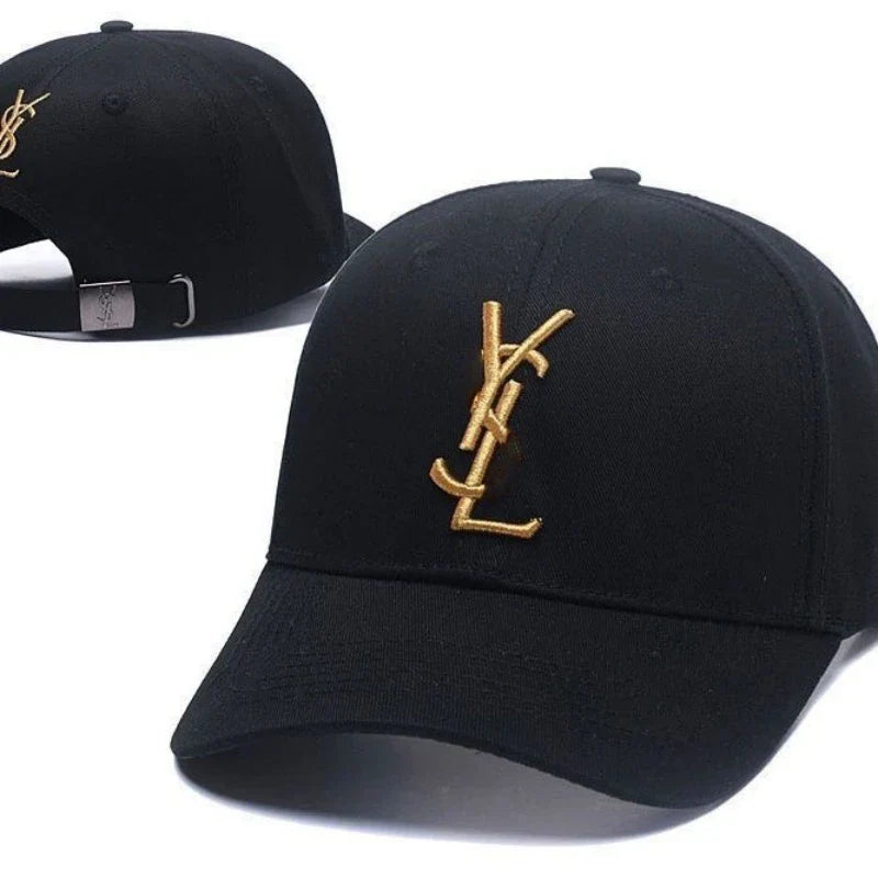 New Fashion Spring Summer Women Men Baseball Caps