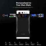 DOOGEE V20S Rugged 5G Smartphones Octa Core 12GB+256GB