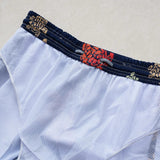 Turtle Shorts For Men Swimming Trunks Summer Four