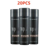 Hair Fibers Keratin Topic Thickening Spray Hair Building