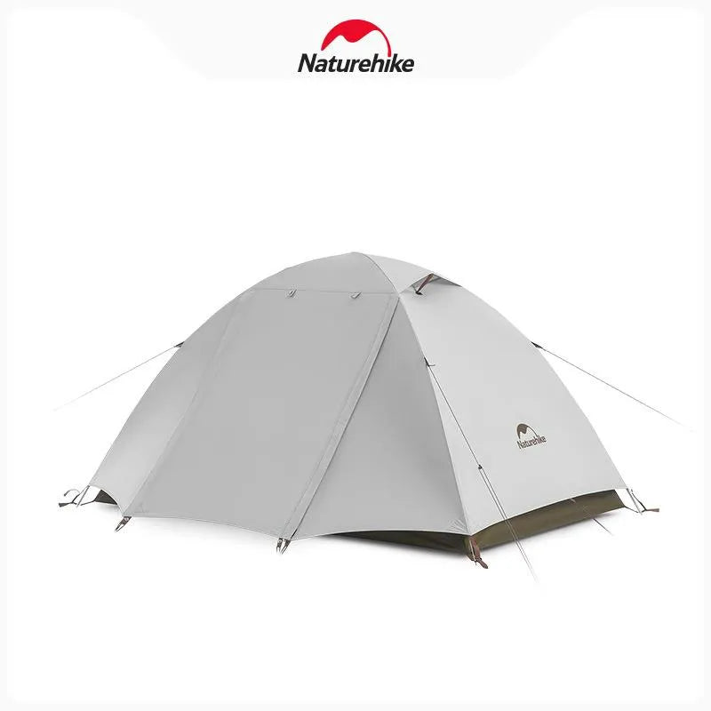 Naturehike 2-3 Persons Ultralight Hiking Tent Outdoor Camping