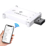 5g Usb Wifi Extender Repeater Dual Band 1200M