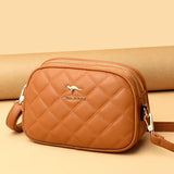 New Summer Square Small Shoulder Messenger Bag Female