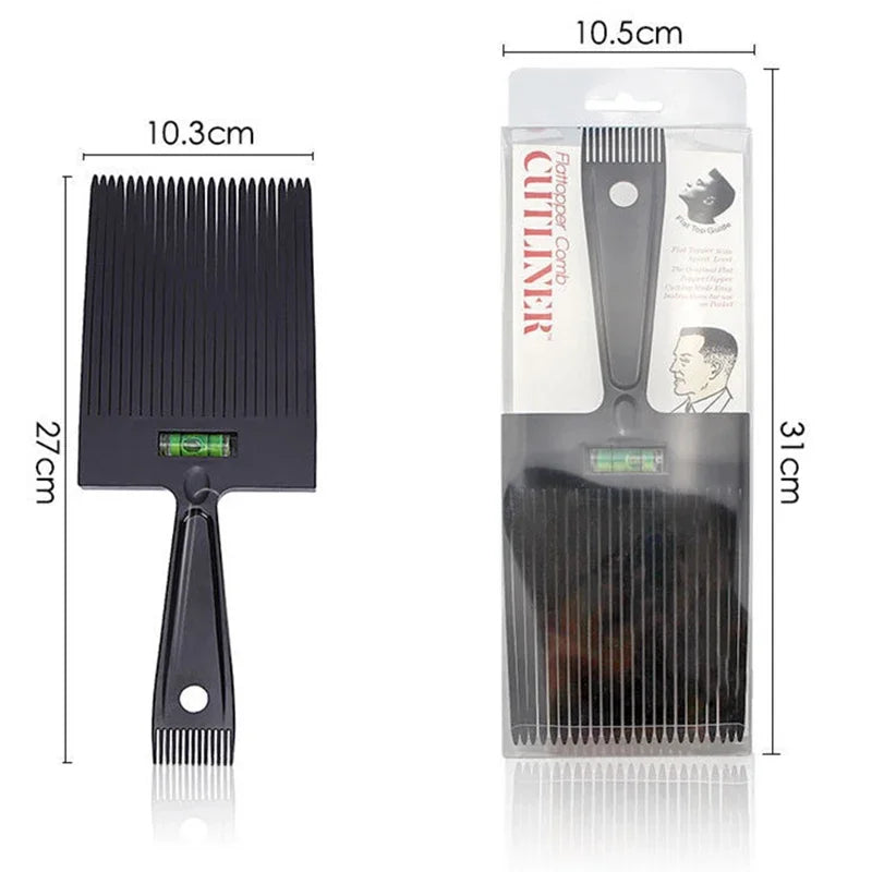 Barber Fade Combs Hair Cutting Toosl For Gradient