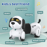 Intelligent Robot Dog 2.4G Child Wireless Remote Control