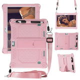 Silicone Shockproof Cover Pc Cover Case Android 10.1