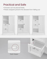 Bathroom Floor Storage Cabinet, Bathroom Cabinet Freestanding, Kitchen