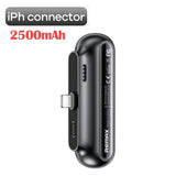 Remax Mini Power Bank 5000mAh Fast Charging for