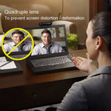 Logitech c670i webcam, 1080p intelligent FHD camera, USB,