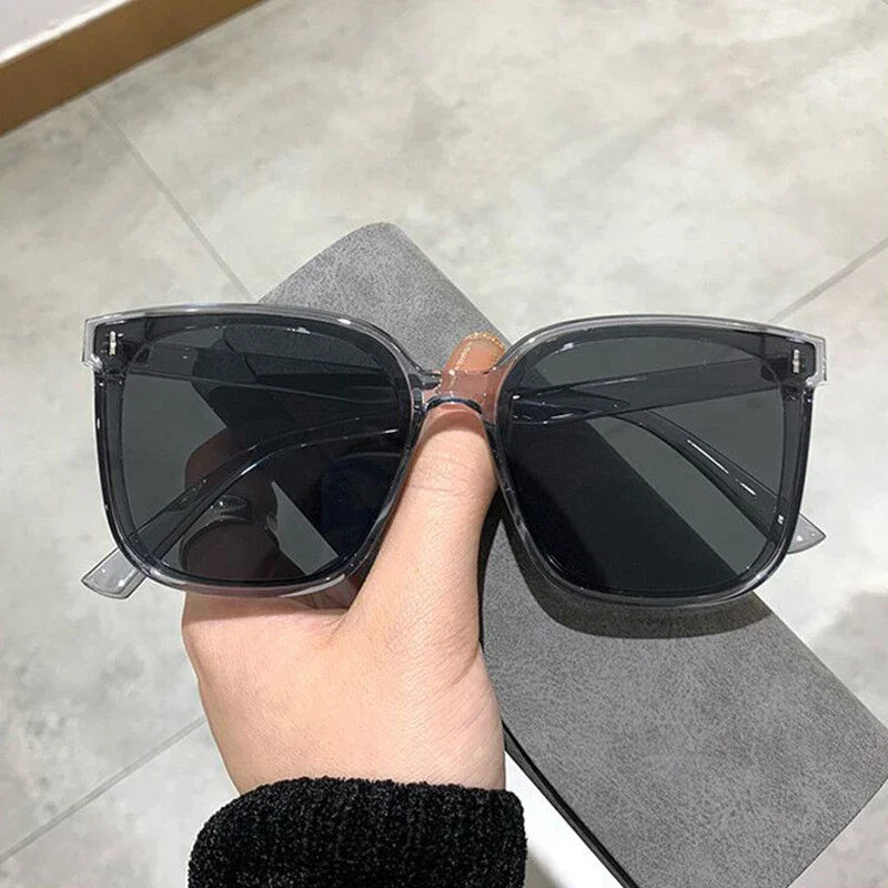 New Women Designer Sunglasses Luxury Cat Eye Sun