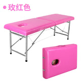 60x65x180cm Portable Massage Table Professional Foldable Beauty Spa