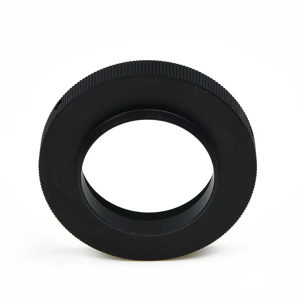 Accessory Lens Adapter Replacement Thread T2-m42 Ring Camera