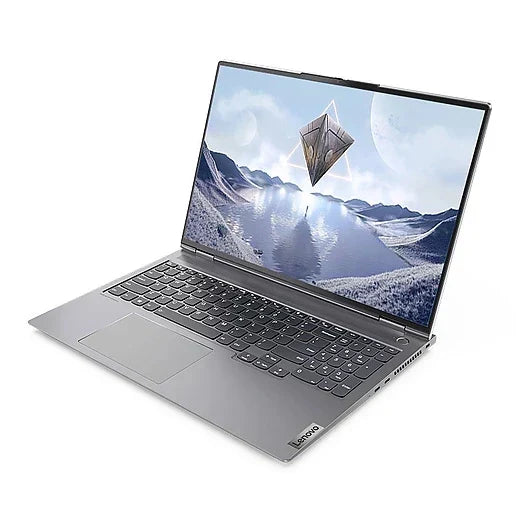 Lenovo ThinkBook 16p Laptop AMD Ryzen 7 6800H