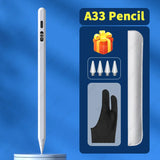 Aieach A33 Stylus Pen For Touch Screens, Touch