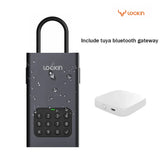 Lockin Tuya Smart Key Storage Lock Box IPX5