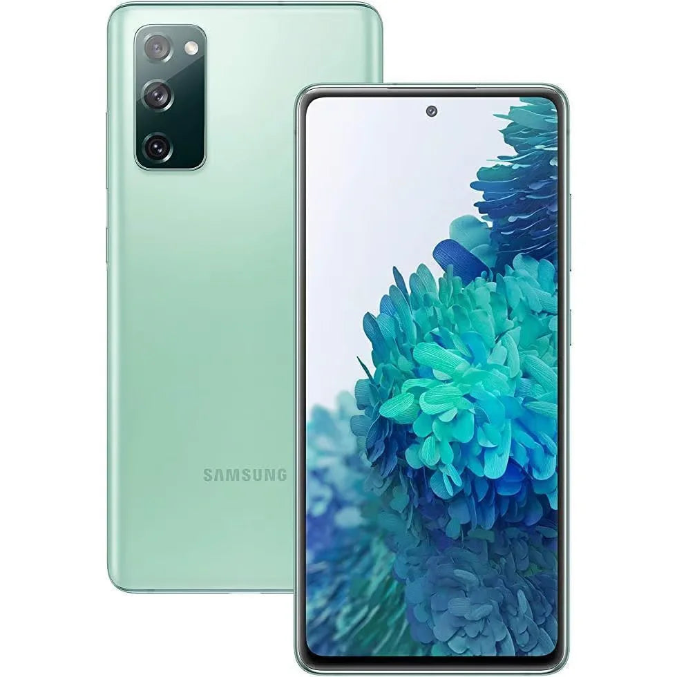Original Samsung Galaxy S20 FE 5G 128GB Single