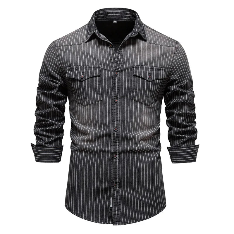 New 2023 Autumn/Winter Fashion Men Clothing 95% Cotton