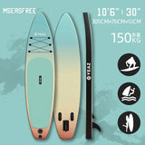 SUP Board Paddle Board Vertical Drift Paddle Boat
