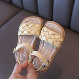 Kids Summer Toddler Flats Little Girls Fashion Beach