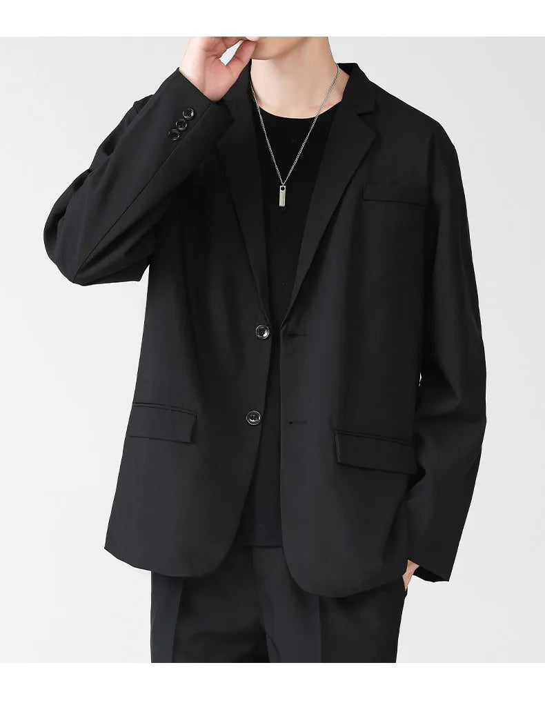 Customized 2031 suits for men's business, tailored work
