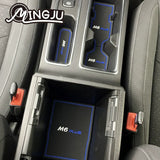 For Haval M6 PLUS 2022 2023 2024 Accessories