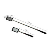 Quadrate Folding Mirror Universal Endoscope Flaw Car Detection