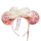 2023 Original Disney Mickey Ears Headband Princess Tinker